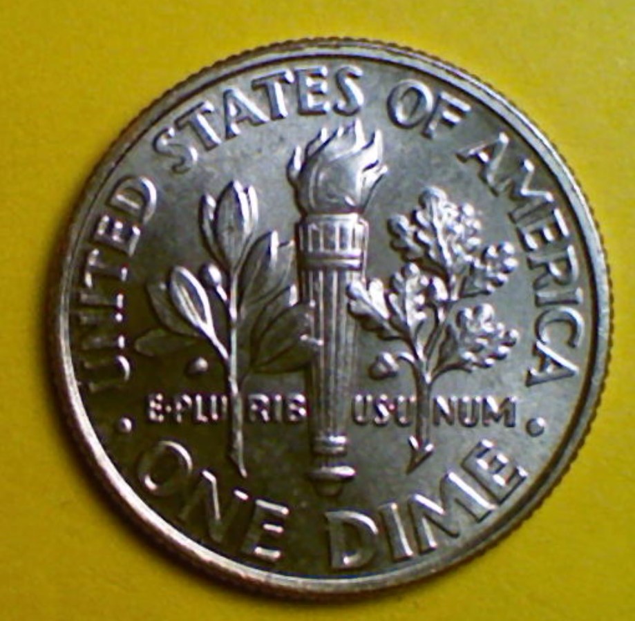 2021-P-Dime-With-Chip-And-Die-Crack