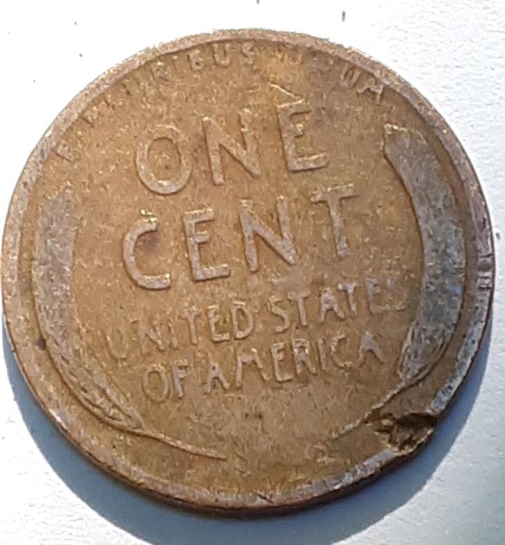 1918-Penny-Worn-Down