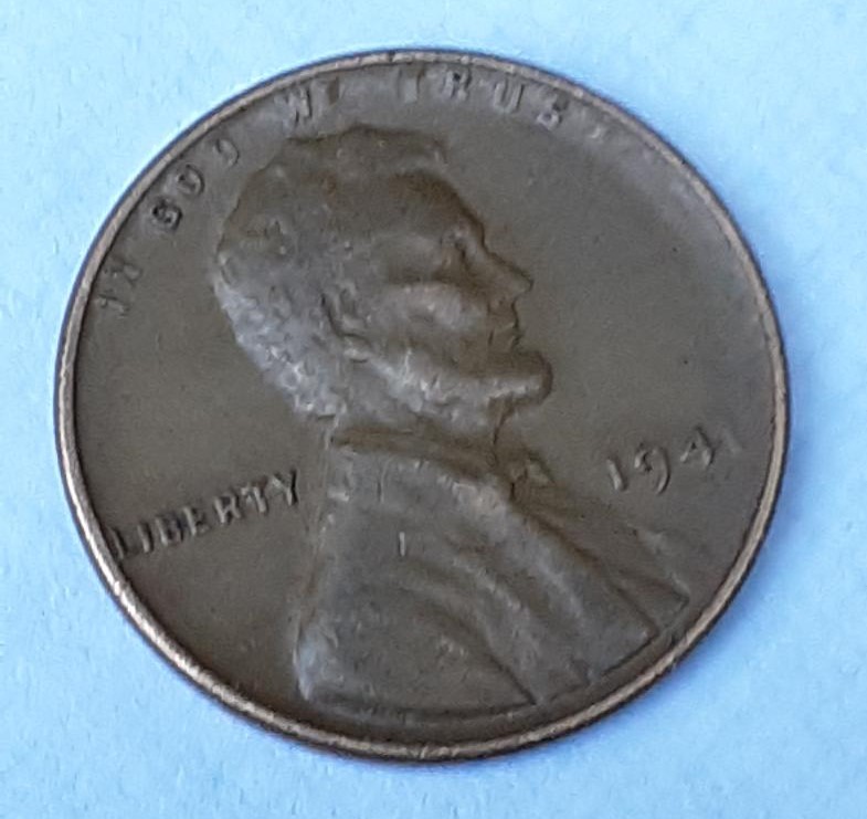 1941-Penny-Worn-Date