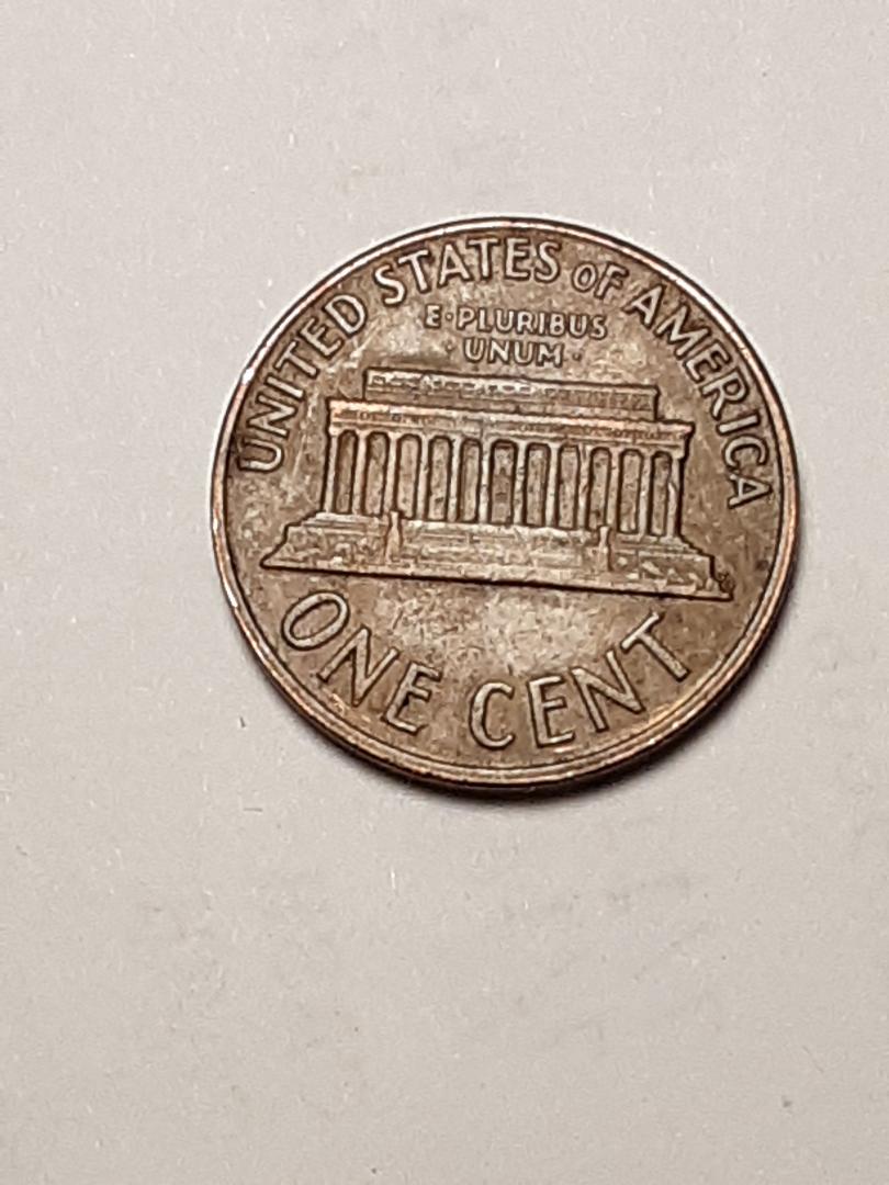 1960-D-Penny-With-B-In-Liberty