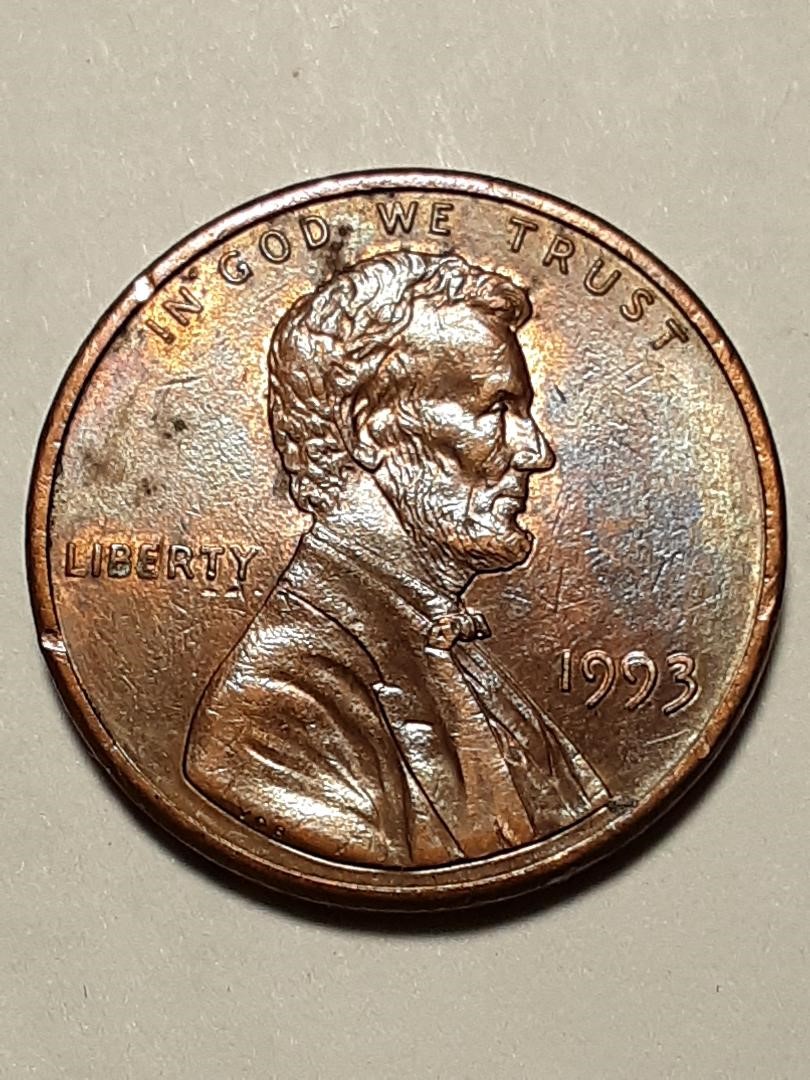 1993-Die-Chip-In-Date-Cent
