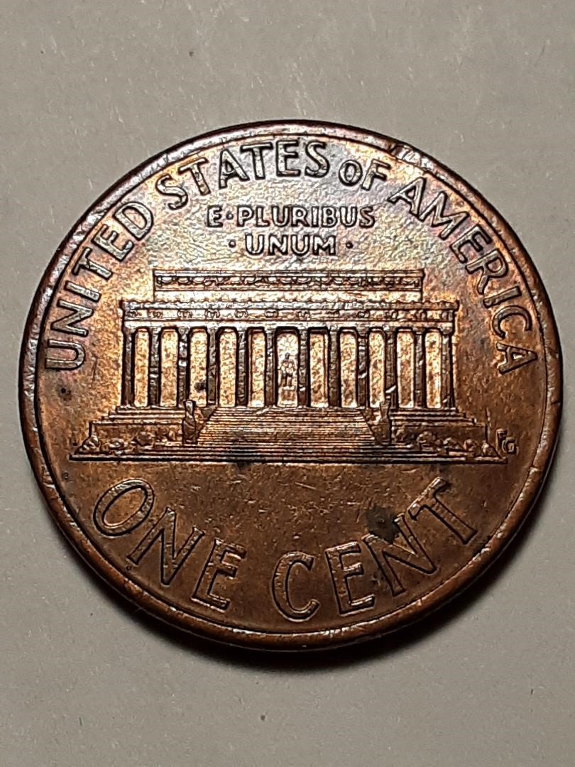 1993-Die-Chip-In-Date-Cent
