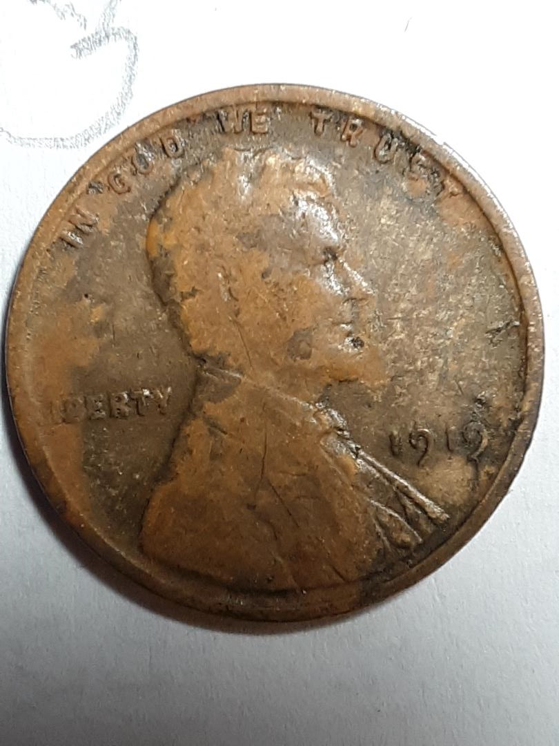 1919-Coin-Roll-Hunting