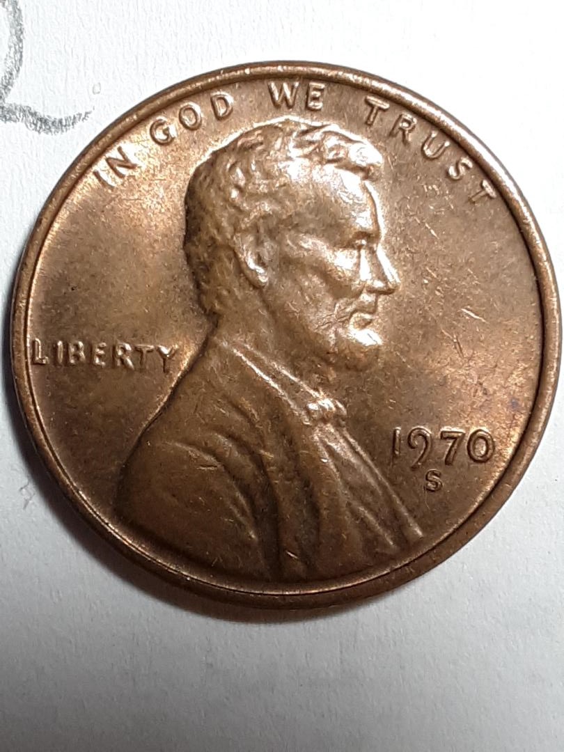 1970-S-Penny-While-Roll-Hunting