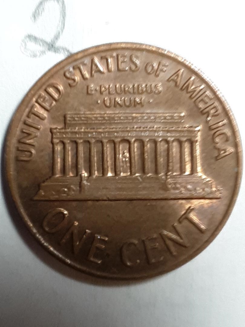 1970-S-Penny-While-Roll-Hunting