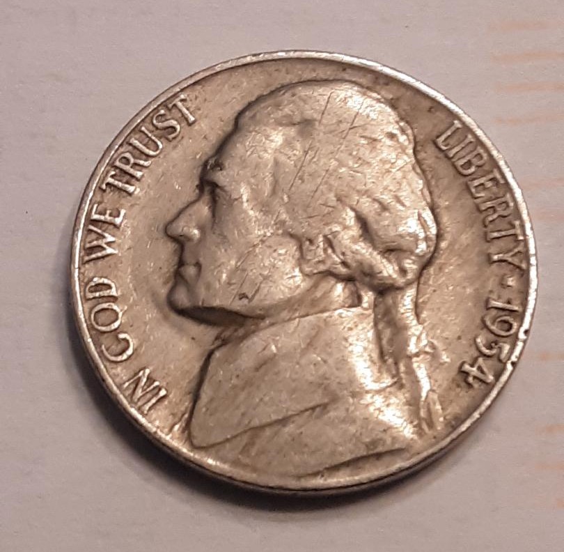 1954-S/D-Nickel-Possible