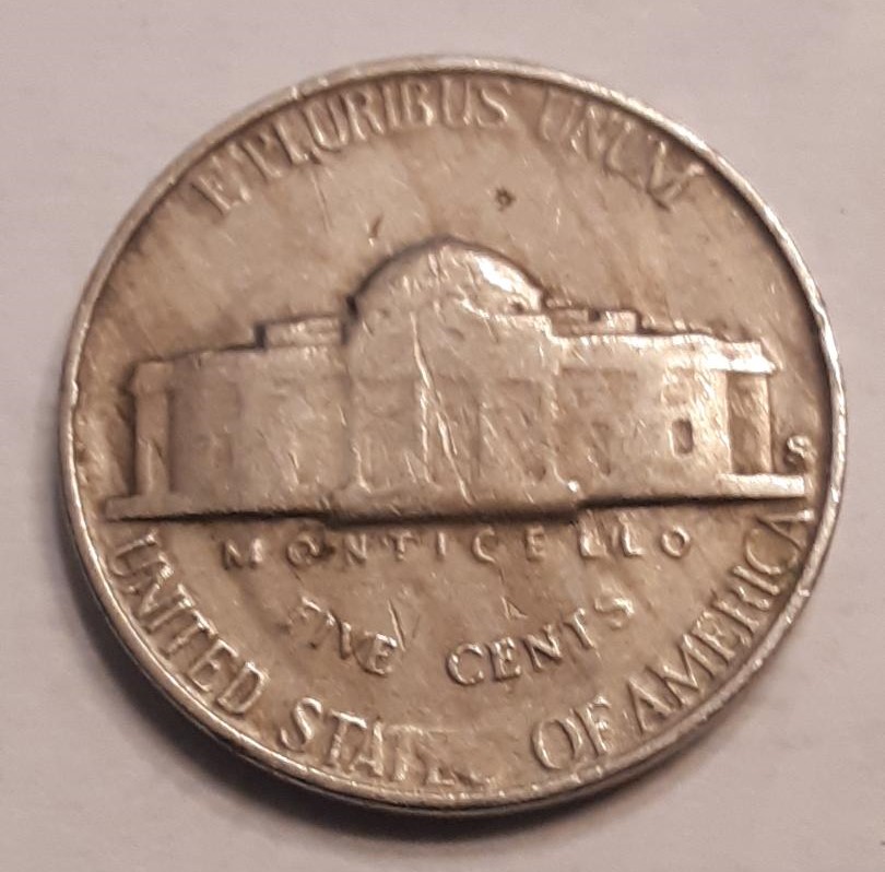 1954-S/D-Nickel-Possible