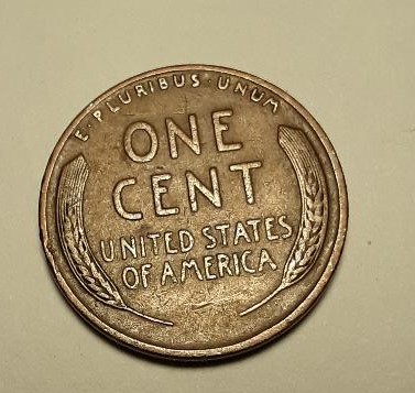 1937-Penny-Found-Coin-Roll-Hunting