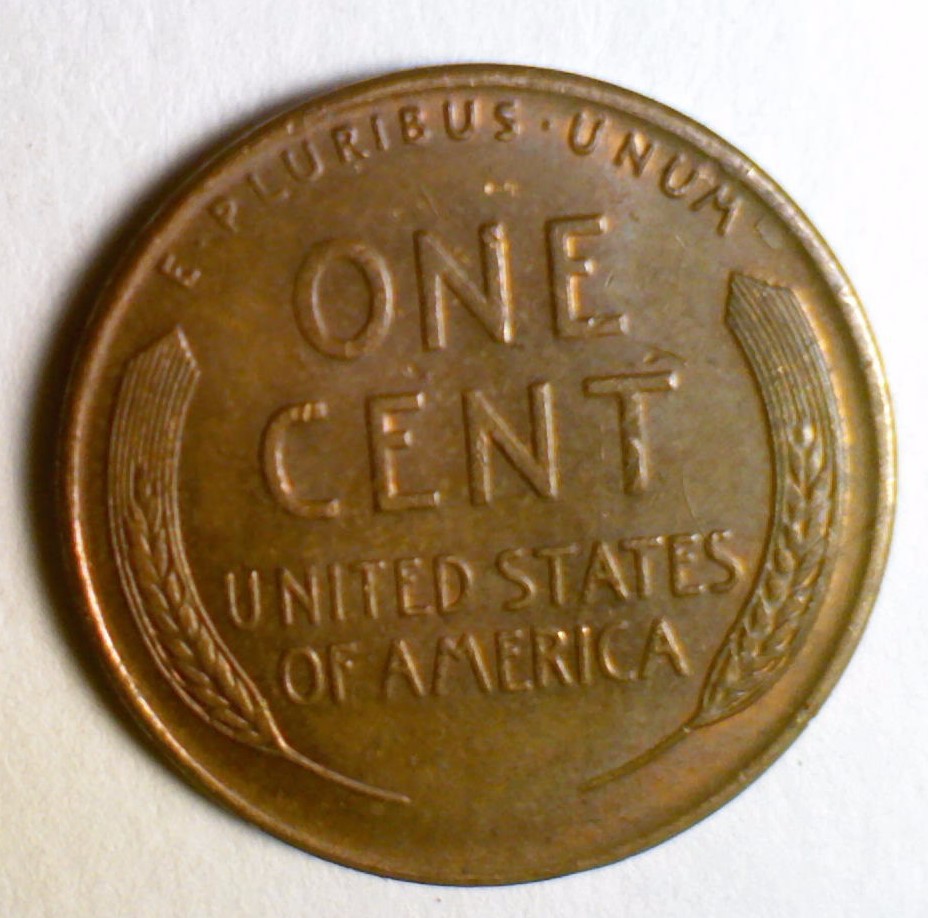 1949-D-Wheat-Penny-Roll-Hunting