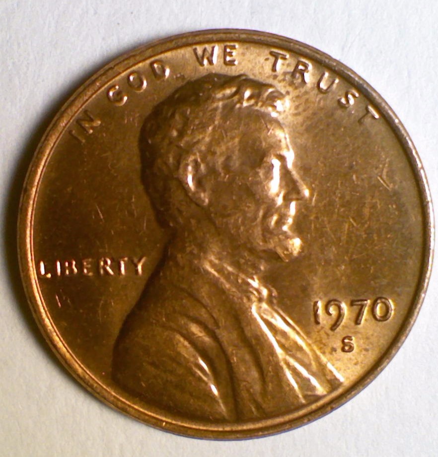 1970-S-Penny-Found-Roll-Hunting