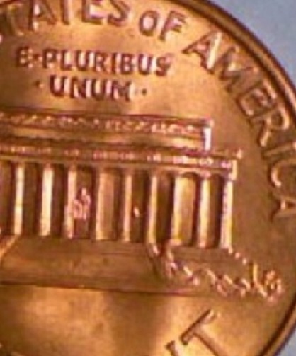 1994-Penny-Posible-Chip-In-Reverse