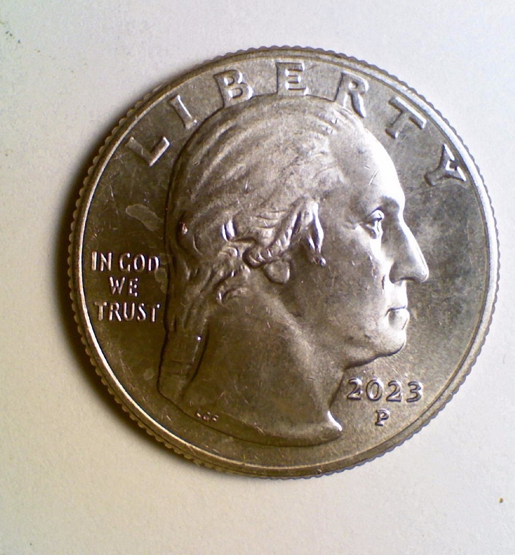 2023-P-Eleanor-Quarter-With-Chips-On-George's-Face