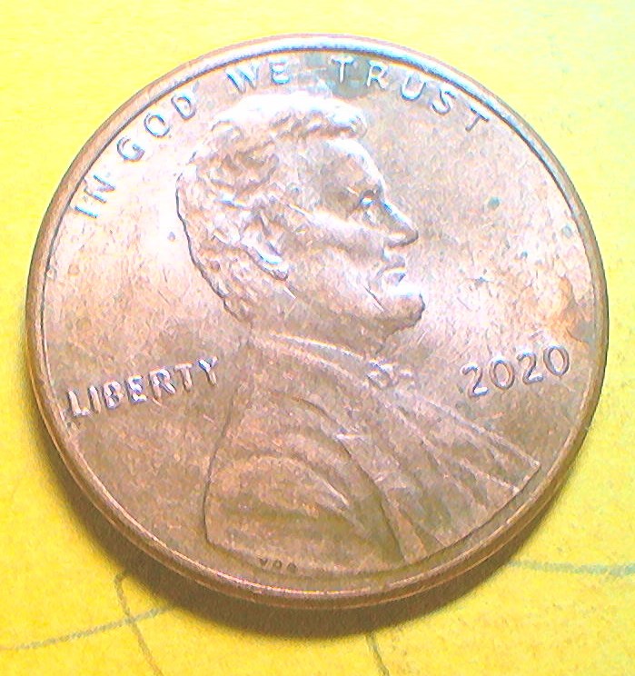 2020-Penny-With-Die-Crack-On-Reverse