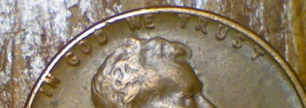 1966-Penny-Possible-Error-In-The-Word-Trust