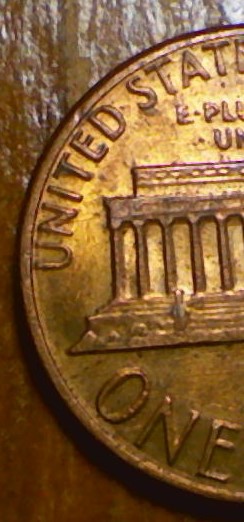 1985-Penny-Die-Crack-On-Reverse