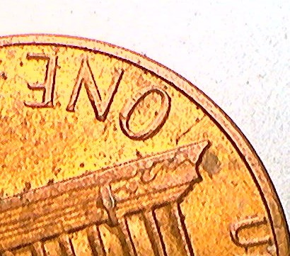 1985-Penny-Die-Crack-On-Reverse