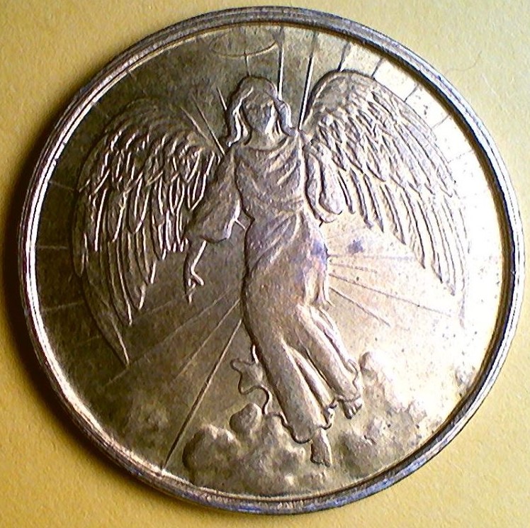 Angel-Coin-Or-Token-Feedback-Needed