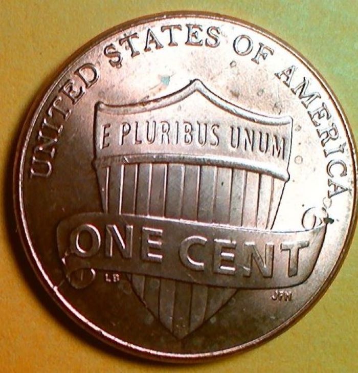 2017-Penny-With-Die-Crack-On-Both-Sides-Of-Coin