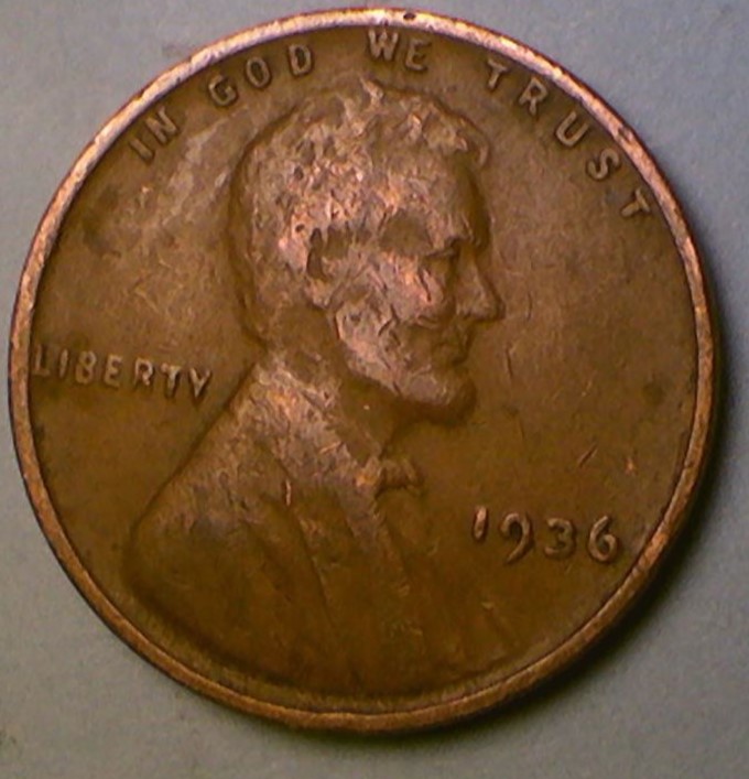 1936-Penny-Coin-Roll-Hunting-Today