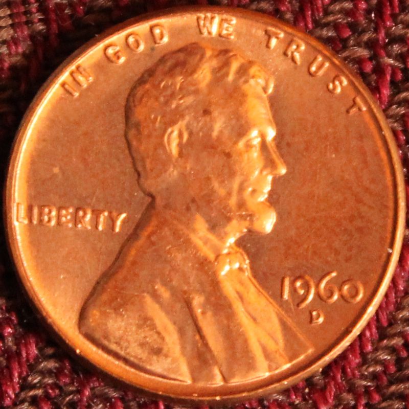 1960-D-Lincoln-Cent-Liberty