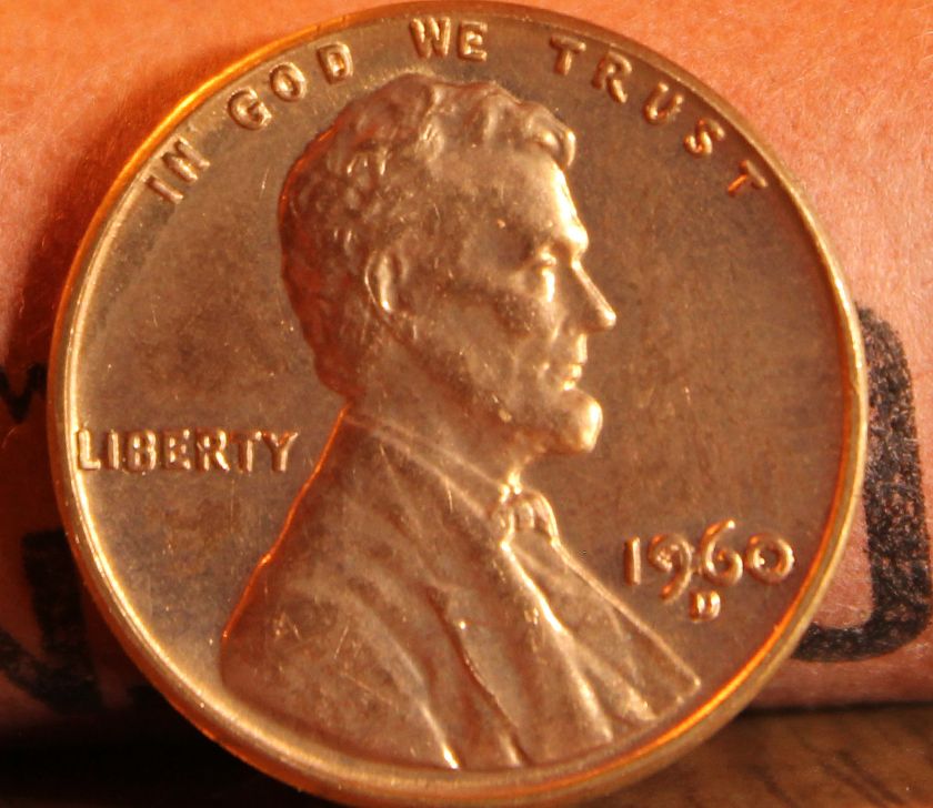 1960-D-Lincoln-Cent-Die-Chips-In-Date