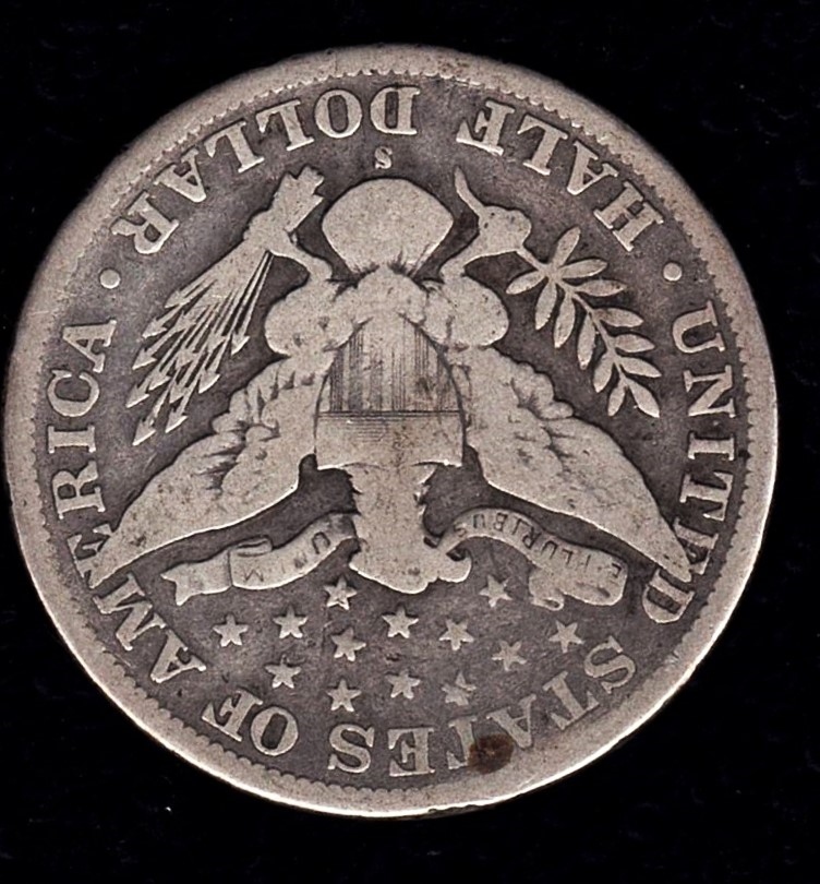 Barber-Half-Dollar-Album-Journey