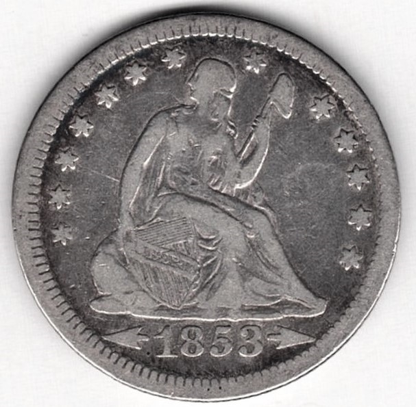 1853-Arrows-And-Rays-Question