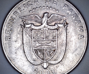 Panama-Coin-Found-In-Quarter-Roll-From-Bank.