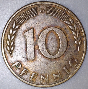 Just-A-Funny-German-Coin-Question