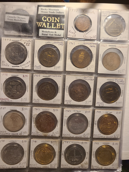 A-Continuing-Thread-~-Post-Your-Tokens,-Medals,-Exonumia-Acquisitions