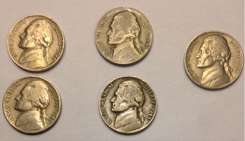 The-Goal:-25,000-Rolls-Of-Nickels-All-Searchers-Welcome!