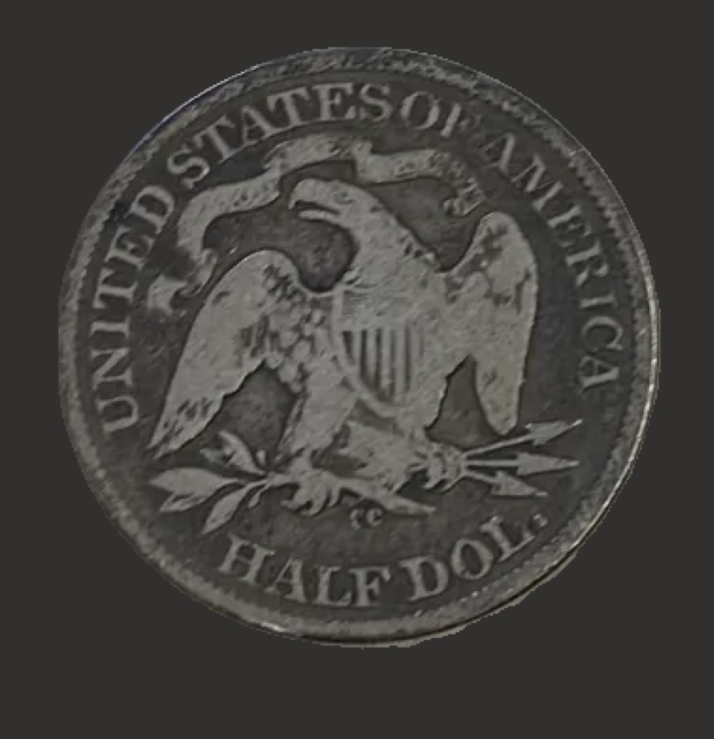 New-To-The-World-Of-Coins-And-Currency