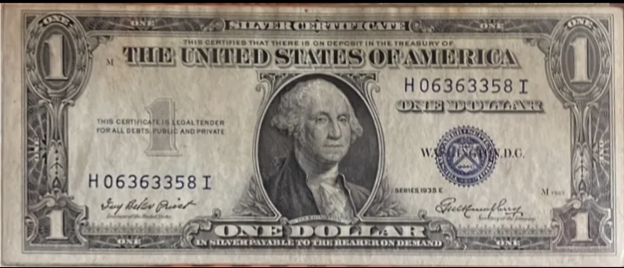 New-To-The-World-Of-Coins-And-Currency