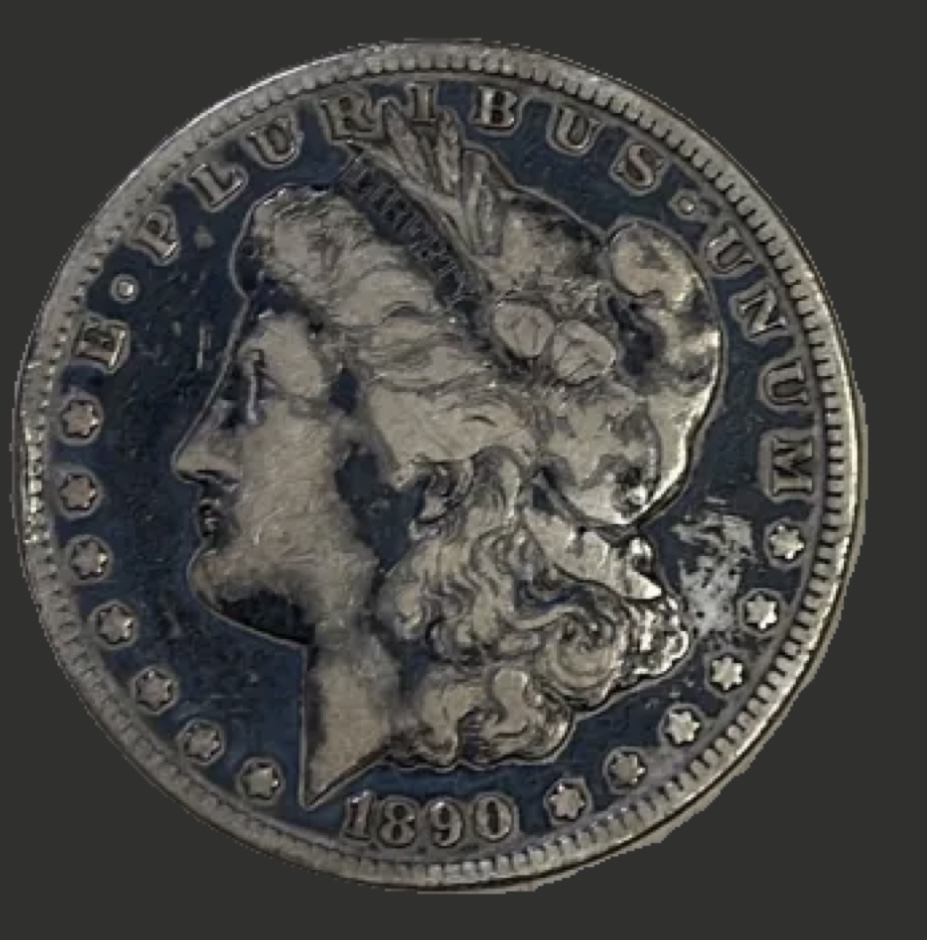 New-To-The-World-Of-Coins-And-Currency