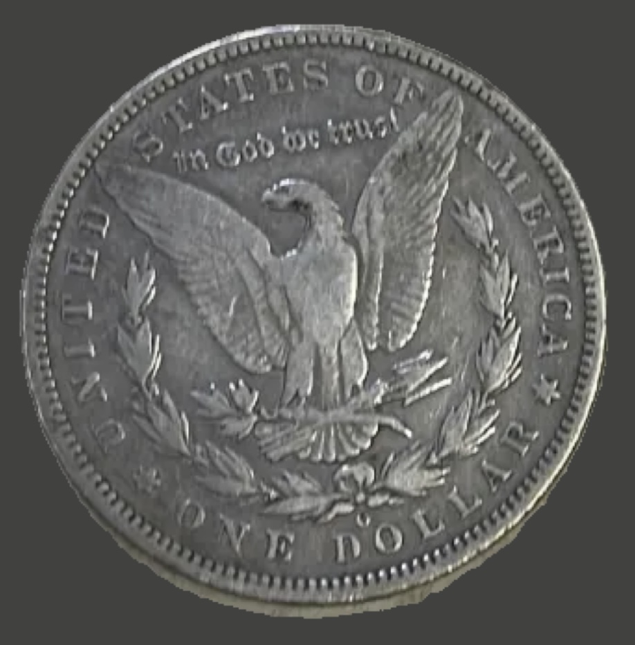 New-To-The-World-Of-Coins-And-Currency