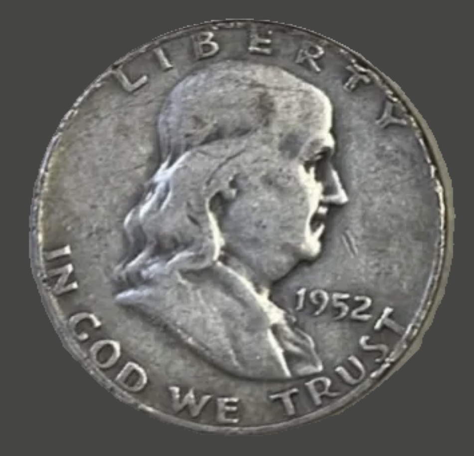 New-To-The-World-Of-Coins-And-Currency