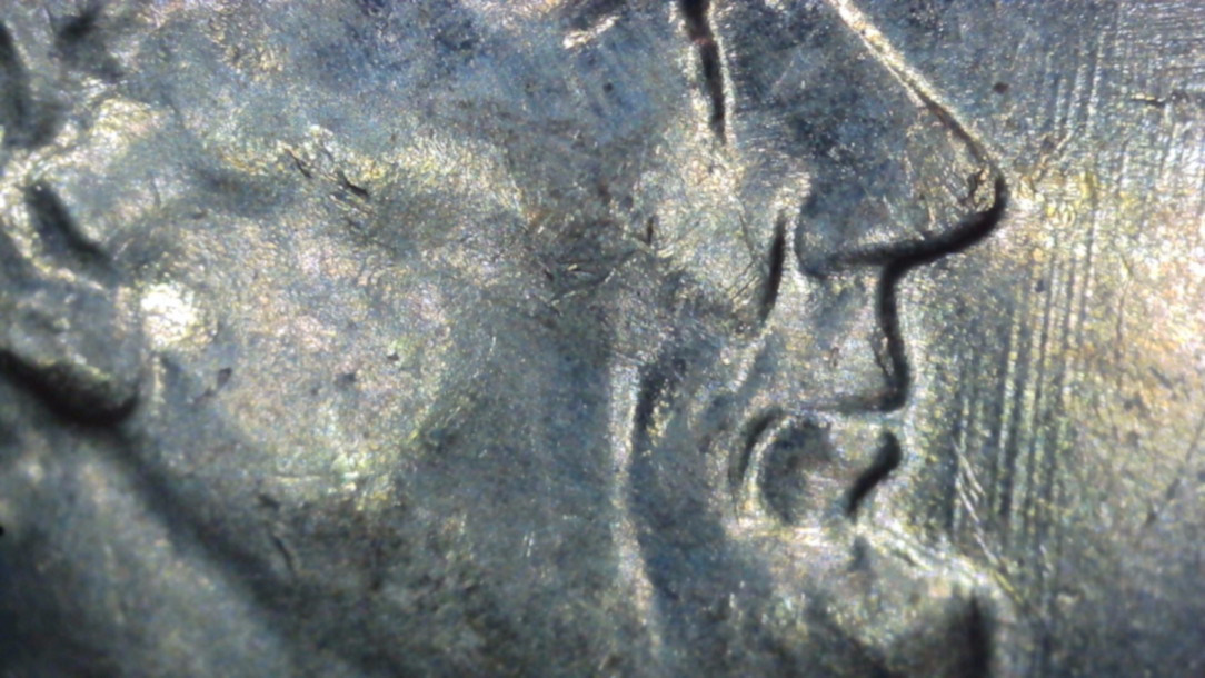 1969-S-Lincoln-Cent-For-Grading