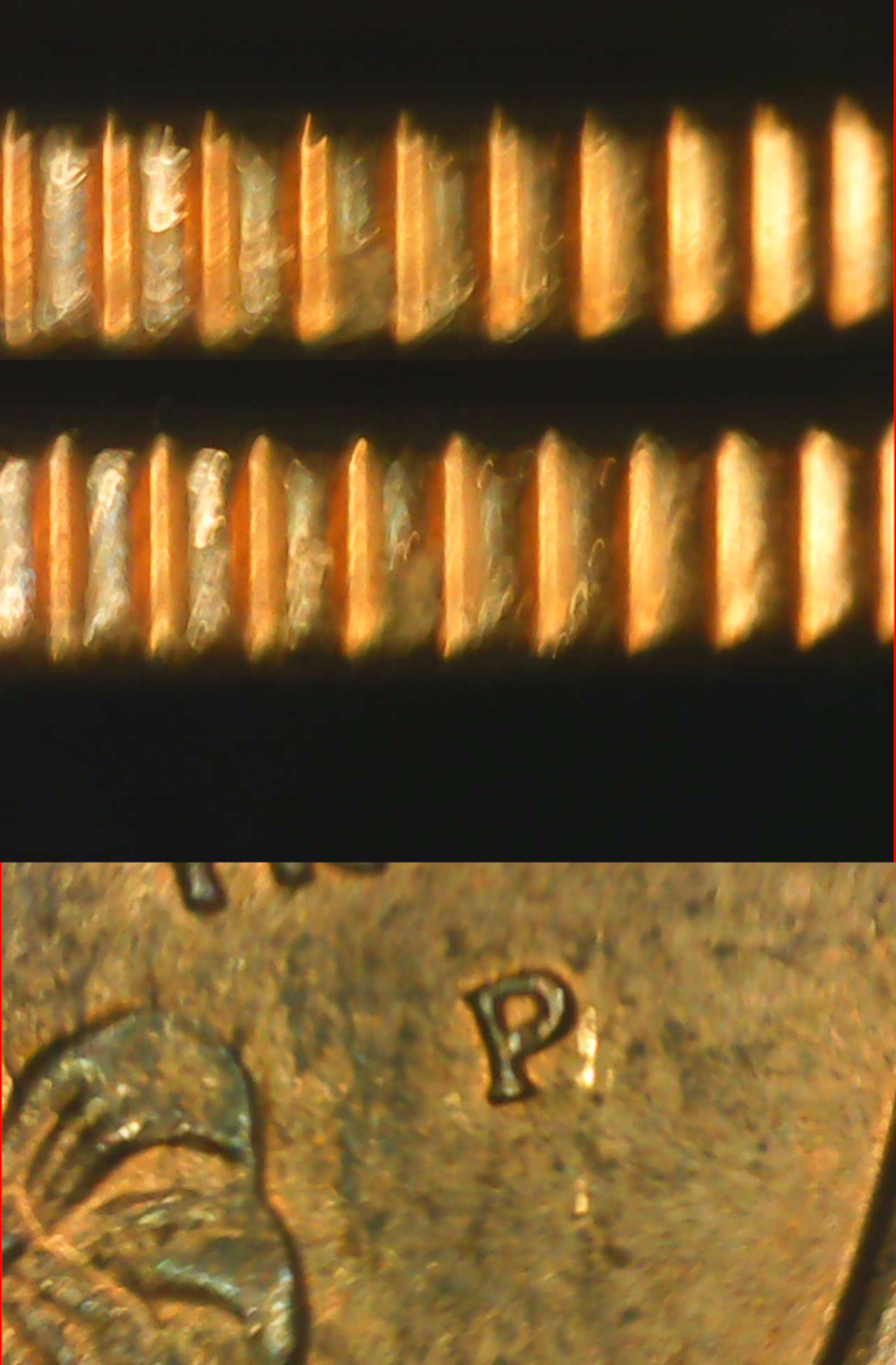 2003-P-Quarter-Missing-Clad-LayerS