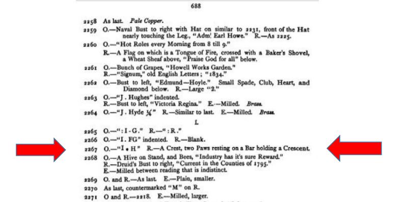 My-Lone-Manorial-Token-Unveiled:-Got-More-Information,-Anyone?