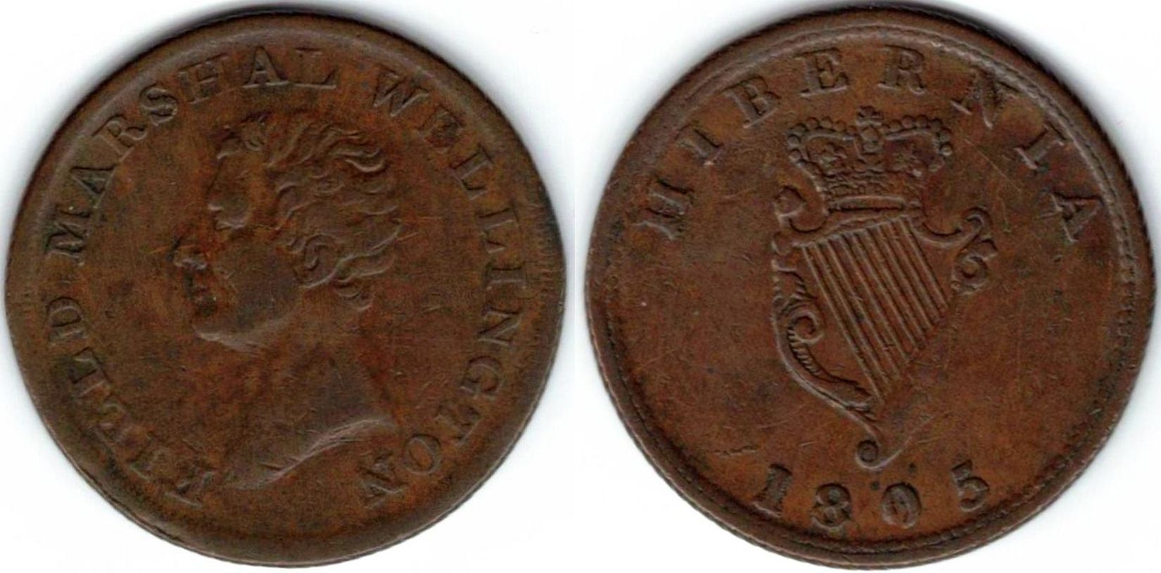 Canada's-Other-Bust-&-Harp-Tokens