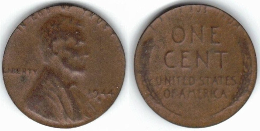 1942-S-Flat-Penny-.63-Grams