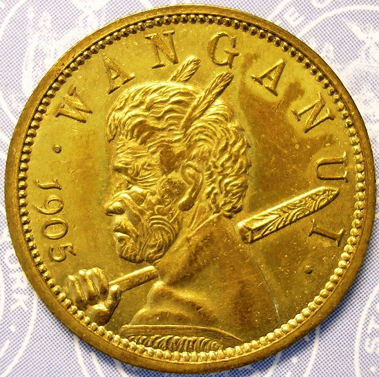 Tokens-And-Special-Purpose-Coins-Of-New-Zealand