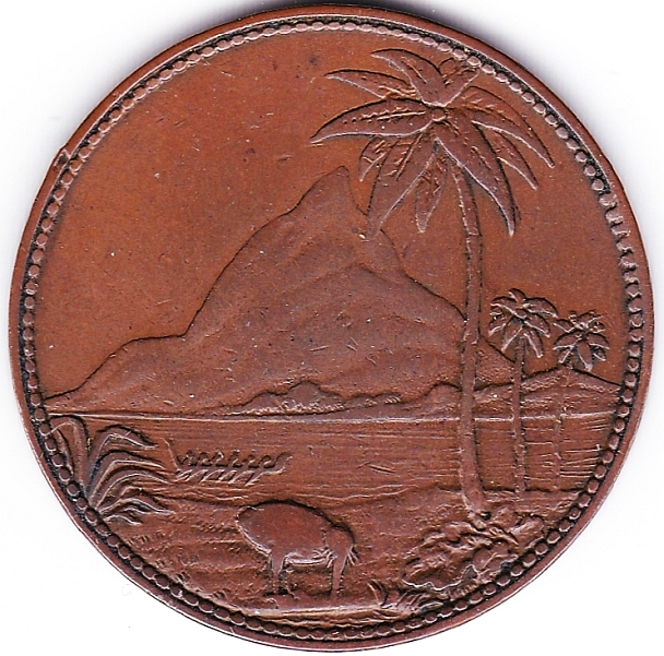 Tokens-And-Special-Purpose-Coins-Of-New-Zealand
