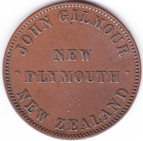 Tokens-And-Special-Purpose-Coins-Of-New-Zealand