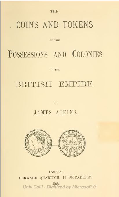 Antigua-1836-Farthing---Minor-Mystery-Solved