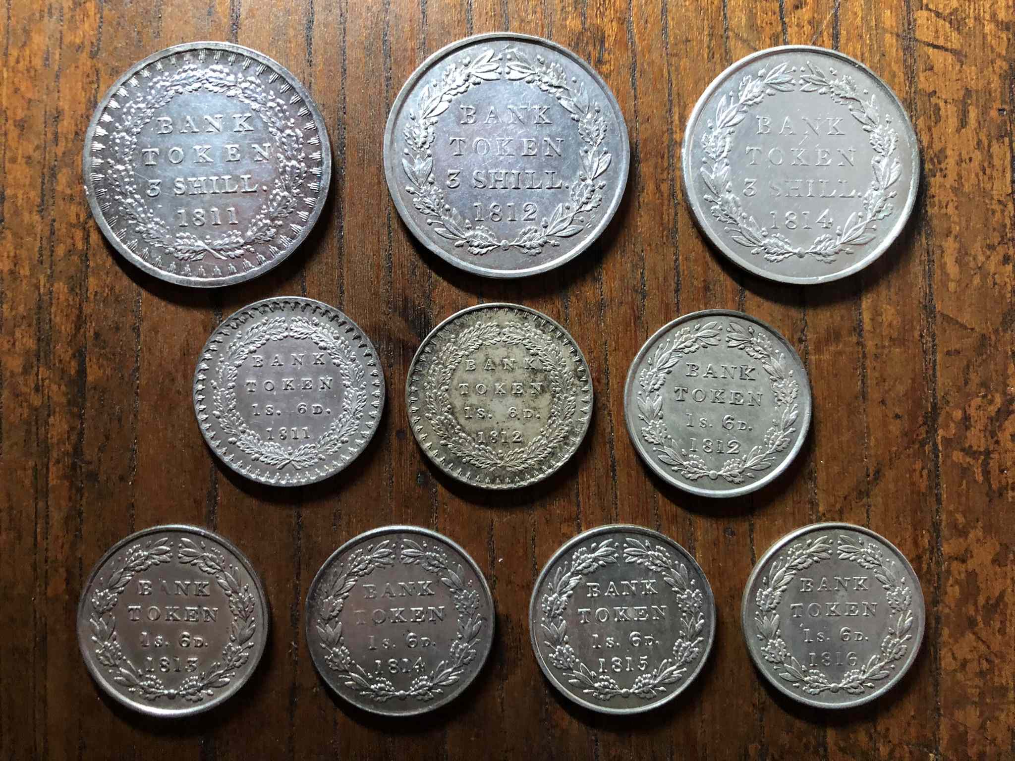 A-Lavishly-Illustrated-Short-Course-In-George-III's-Silver-Bank-Tokens