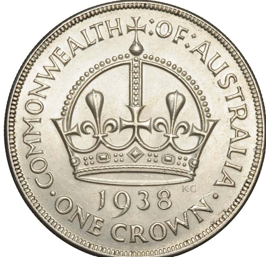 Jewels-In-The-Crown-Of-George-V