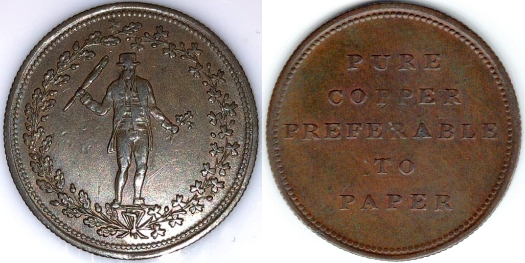 For-St.-Patrick's-Day,-An-Early-Canadian-Leprechaun