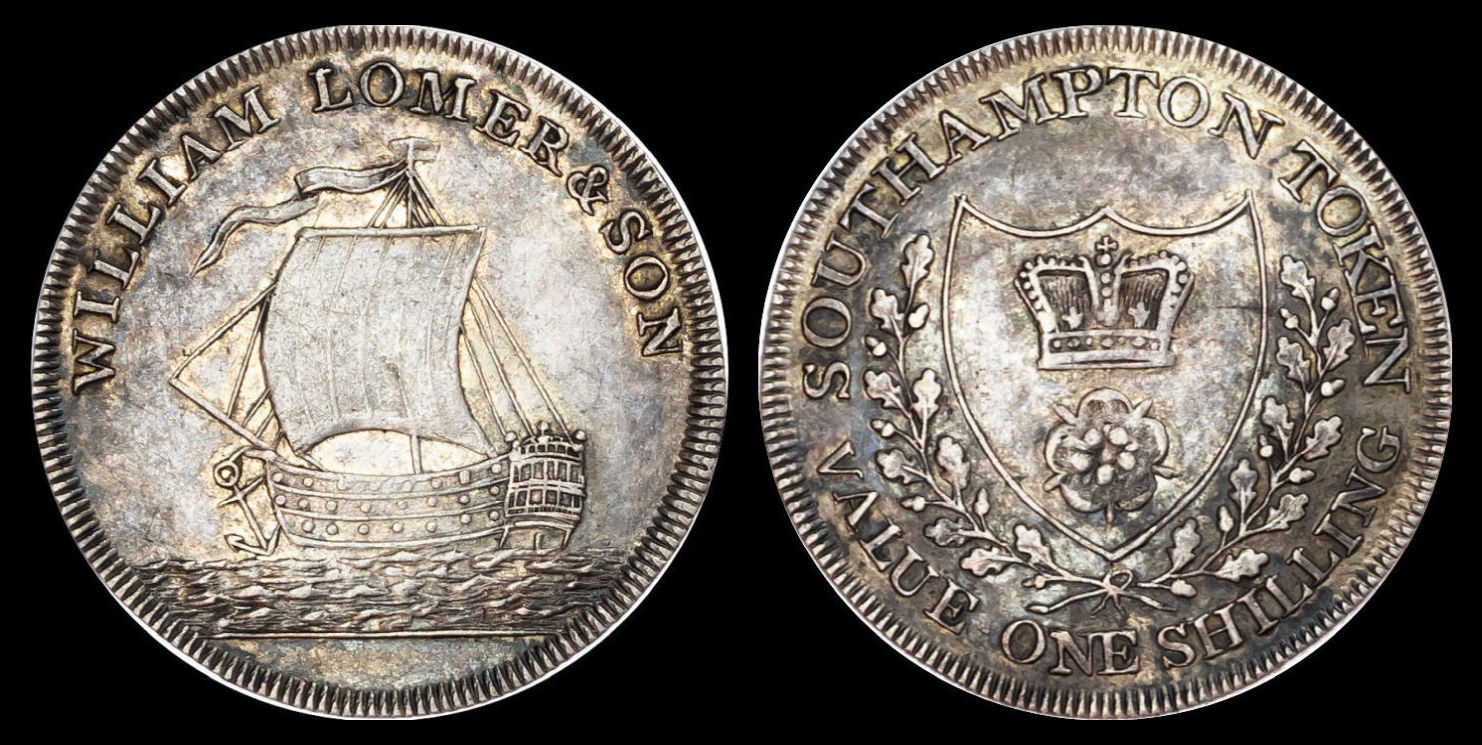 Post-Your-Coins-Depicting-Sailing-Ships