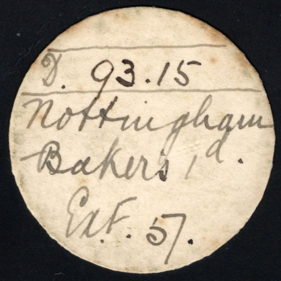 Ex-Cokayne,-Anybody?-Post-Your-Own,-Too!-Of-Particular-Interest-To-Collectors-Of-British-Tokens.